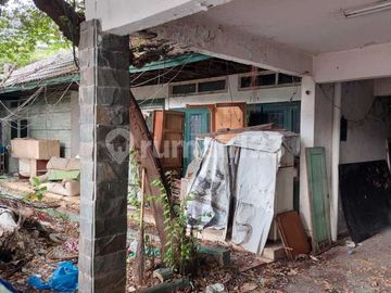 Property Kavling Hitung Tanah Cempaka Putih Tengah Lokasi Strategis Tengah Kota Jakarta Pusat