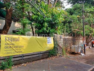 Property Kavling Hitung Tanah Cempaka Putih Tengah Lokasi Strategis Tengah Kota Jakarta Pusat