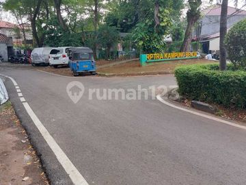 Property Kavling Hitung Tanah Cempaka Putih Tengah Lokasi Strategis Tengah Kota Jakarta Pusat