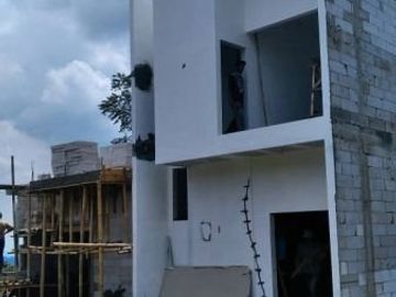 Sisa 2 Unit Cihanjuang Villas Hanya 500 Jutan