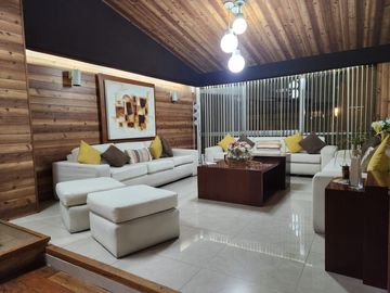 Casa en venta, Lomas Segunda Sección