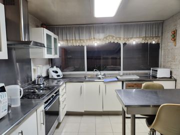Casa en venta, Lomas Segunda Sección