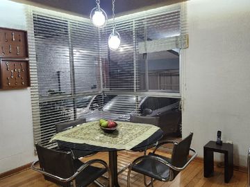 Casa en venta, Lomas Segunda Sección