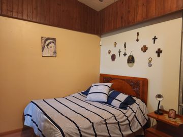 Casa en venta, Lomas Segunda Sección