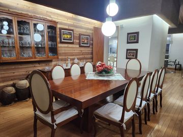 Casa en venta, Lomas Segunda Sección