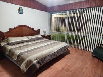 Casa en venta, Lomas Segunda Sección
