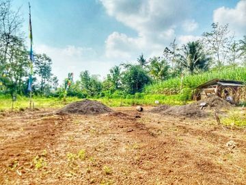 Tanah Kavling di Kepanjen Promo HUT RI