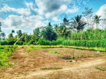 Tanah Kavling di Kepanjen Promo HUT RI