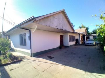 Proiedad en venta de 3 dorm. en Talca