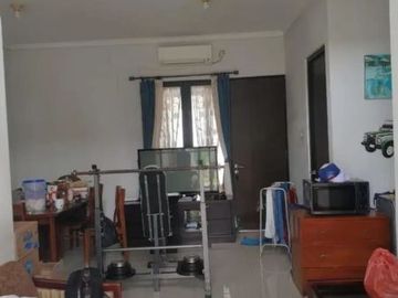 Rumah Cantik Dekat Stasiun Sudimara | GB 3708 - RS