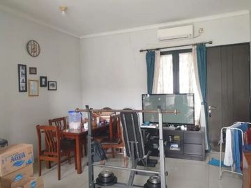 Rumah Cantik Dekat Stasiun Sudimara | GB 3708 - RS