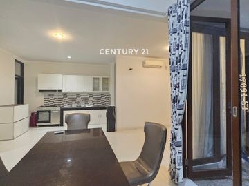 Disewakan Rumah Full Furnished Di Discovery Bintaro