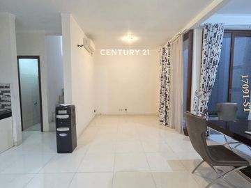 Disewakan Rumah Full Furnished Di Discovery Bintaro