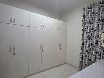Disewakan Rumah Full Furnished Di Discovery Bintaro