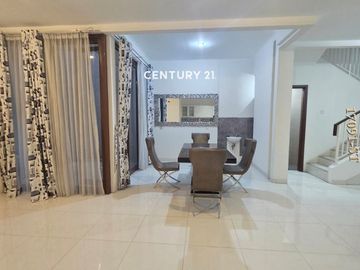 Disewakan Rumah Full Furnished Di Discovery Bintaro