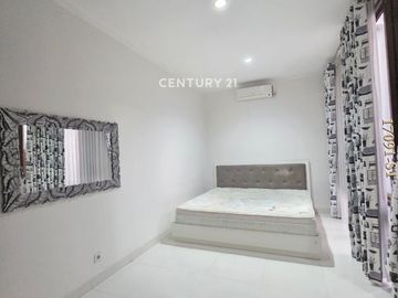 Disewakan Rumah Full Furnished Di Discovery Bintaro