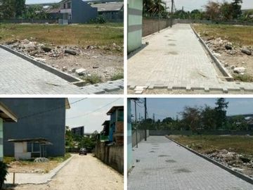 Kavling murah pinggir jalan Munjul Cipayung jakarta Timur
