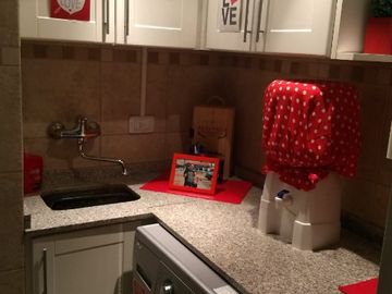Departamento en venta en Lanus Oeste