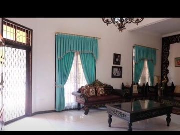 RUMAH MURAH, DHARMAHUSADA UTARA, GUBENG, SURABAYA