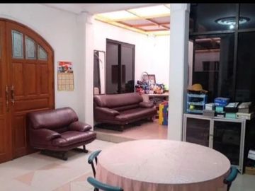RUMAH MURAH, DHARMAHUSADA UTARA, GUBENG, SURABAYA
