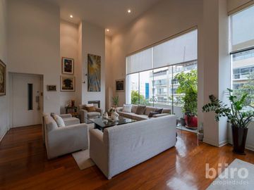 HERMOSO DUPLEX EN  VENTA CHACARILLA