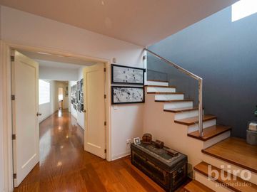HERMOSO DUPLEX EN  VENTA CHACARILLA
