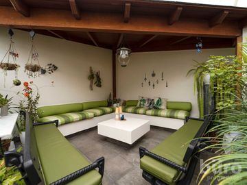 HERMOSO DUPLEX EN  VENTA CHACARILLA