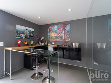 HERMOSO DUPLEX EN  VENTA CHACARILLA