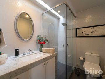 HERMOSO DUPLEX EN  VENTA CHACARILLA