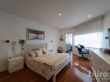 HERMOSO DUPLEX EN  VENTA CHACARILLA
