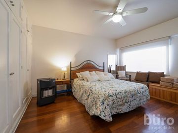 HERMOSO DUPLEX EN  VENTA CHACARILLA