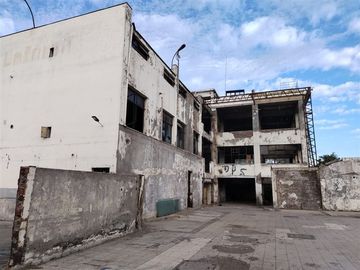 Bodega en arriendo en Quinta Normal