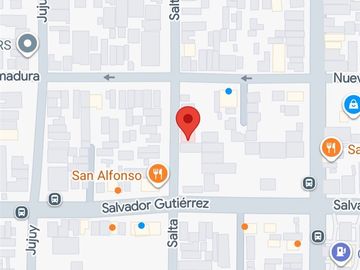 Bodega en arriendo en Quinta Normal