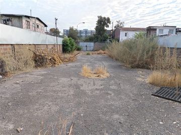 Bodega en arriendo en Quinta Normal