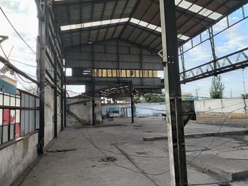 Bodega en arriendo en Quinta Normal