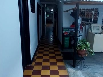 hotel en venta en san antonio. Cod V15580