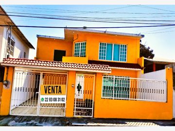 Casa en Venta en Ejido Primero de Mayo Sur