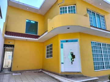 Casa en Venta en Ejido Primero de Mayo Sur