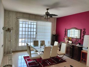 Casa en Venta en Ejido Primero de Mayo Sur