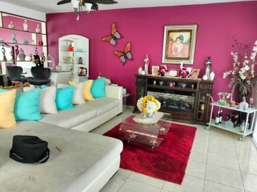 Casa en Venta en Ejido Primero de Mayo Sur