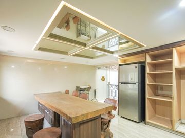 Rumah Luas 6 Kamar Tidur 10 Mnt ke Green Sedayu Mall Siap KPR J-51104