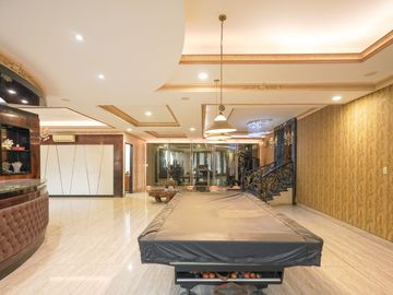 Rumah Luas 6 Kamar Tidur 10 Mnt ke Green Sedayu Mall Siap KPR J-51104