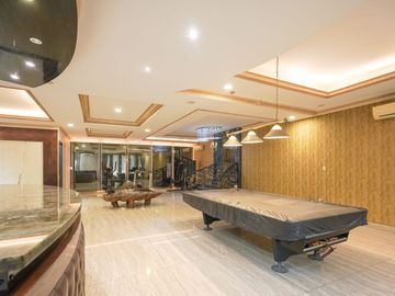 Rumah Luas 6 Kamar Tidur 10 Mnt ke Green Sedayu Mall Siap KPR J-51104