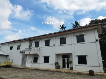 Disewakan Gudang  Kantor Di Delta Mas Bekasi