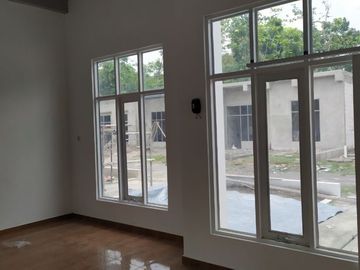 1 Unit Spesial Rumah Minimalis 200 Juta 5 menit ke Pabrik SGM kemudo