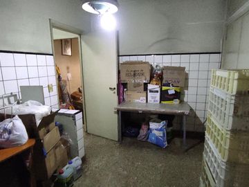 Depto.tipo casa de 3 ambientes en Venta en Almagro