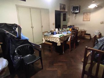 Depto.tipo casa de 3 ambientes en Venta en Almagro
