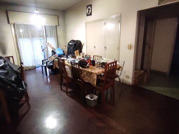 Depto.tipo casa de 3 ambientes en Venta en Almagro