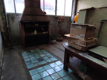 Depto.tipo casa de 3 ambientes en Venta en Almagro