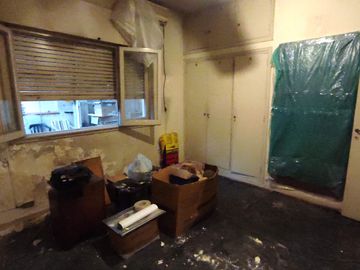 Depto.tipo casa de 3 ambientes en Venta en Almagro